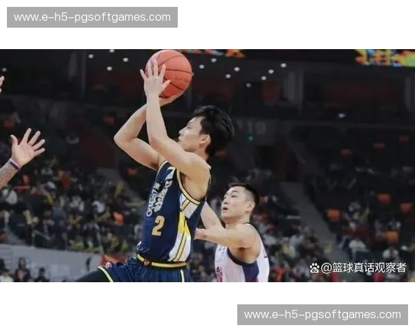 巅峰对决，谁主沉浮？CBA广东对决广厦，一场不容错过的篮球盛宴