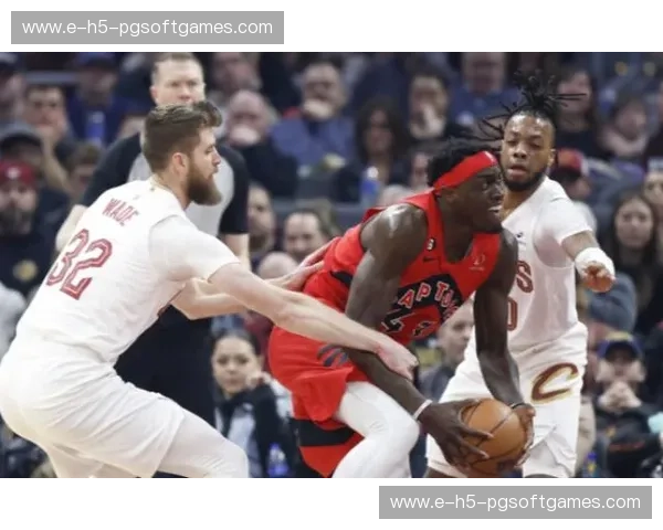 2017年5月2日：骑士与猛龙，一场决定东决格局的史诗对决