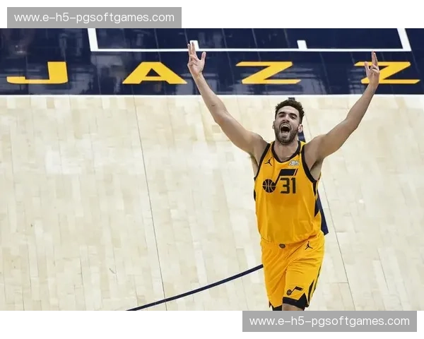 黄蜂vs爵士：一场关于飞行与节奏的篮球史诗